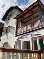 Villa Bella Vita - Bed and Breakfast Seeboden