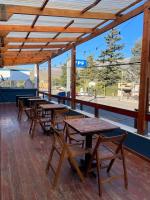 LIORA Hostal - B&B Tafí del Valle