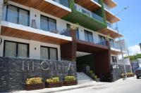 Maravilloso Pent House en 5th Avenida nuevo en plataforma - Ferienwohnung Playa del Carmen