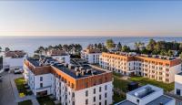 APARTAMENT BlueSea Let`s Sea Baltic Park - B&B Gąski