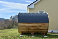 Mountain View Cottage - Ferienwohnung Cloontyprughlish