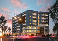 Lux Haven 2-Bedroom Apartment - Prime Location & Modern Comfort Near Gulberg - B&B