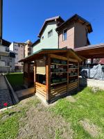 L's Apartment - B&B Ocrida