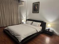 Classic Style 3 bedrooms Zamalek apartment - Ferienwohnung Kairo