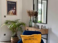 Le Chai des Mullons - B&B Saint-Brice