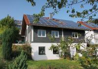 Ferienhaus Dürr23 - Ferienwohnung Lauterbach/Schwarzwald
