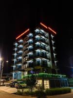 Garden Park House - B&B Kigali