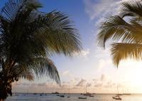 Oxygène, Havre de paix - B&B Les Anses-d'Arlet