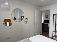 Apartamento de 1 dormitorio con vistas al océano