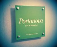 B&B Portanova - B&B Salerno