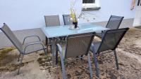 Ferienwohnung zum Schlossblick - Ferienwohnung