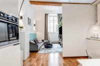 Casa Poggi-Duomo-Piazza Signoria - Ferienwohnung Florenz