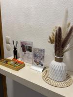 Cozy x City-Appartement x 2 Zimmer x Balkon - B&B Aquisgrana