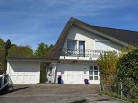 Doppelzimmer mit Gartenblick