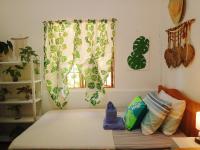 Zweibettzimmer mit Gemeinschaftsbad