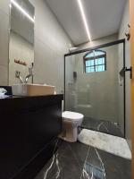 Chambre Quadruple avec Salle de Bains Privative