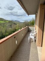 Appartamento La Serra - B&B Castiglione dei Pepoli