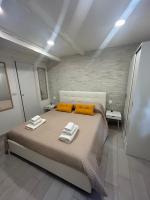 All'Oro Suite & go - B&B Palermo