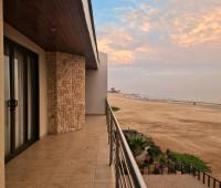 Klippies - Seafront - Ferienwohnung Langstrand