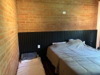 Chambre Quadruple avec Salle de Bains Privative