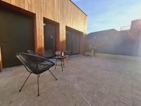 Studio Appartement met Kingsize Bed