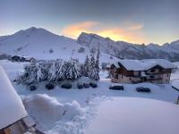 Manigod, en route pour les vacances ! - Chambres d’hôtes Manigod