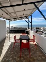 Departamento a unas cuadras de la Playa - Ferienwohnung