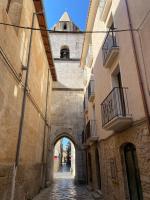 Il Campanile - Bed and Breakfast Fondi