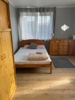 Monika House - B&B