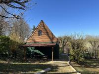 Haus mit 2 Schlafzimmern