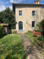 Gite Sainte Croix - B&B
