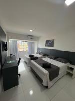 Monolocale Matrimoniale Deluxe