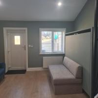 Tramway Apartment - Ferienwohnung Blessington