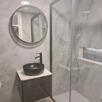 Tramway Apartment - B&B Blessington
