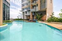 Stylish & Cozy High-Rise Colombo Retreat - SennRise - Ferienwohnung