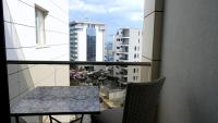 ATLANA Sea View near LOFT and NUBA - Chambres d’hôtes Mamaia