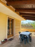 The Golden House - Ferienwohnung Castellana