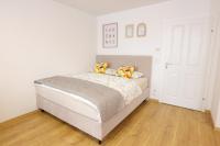 Modern City Stay Vienna - B&B Vienna