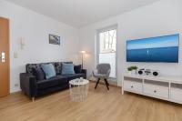 Korb-Butze 8110 Yachthafenresidenz - Chambres d’hôtes Ostseebad Kühlungsborn