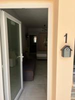 Tillo apartments - Chambres d’hôtes Sývota