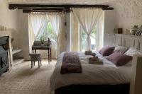 Charming troglodyte near Amboise - Ferienwohnung Pocé-sur-Cisse