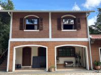Pousada Poesia da Mantiqueira - Chambres d’hôtes