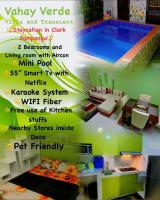 Vahay Verde - Ferienwohnung Angeles City