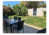 Petit havre du Brusc de 80 M2 - B&B Six-Fours-les-Plages