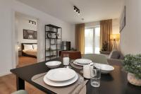 Appartement 1 Chambre