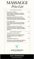 B&B La Locanda Chic - Ferienwohnung