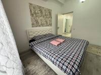 EL-classic apartment on Chuykova 132v - Ferienwohnung Bischkek