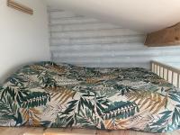 Apartment mit 1 Schlafzimmer