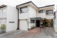 Habitacion triple clasica - Casa Esmeralda - Chambres d’hôtes San José