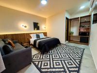 Bacaanda #3 - B&B Oaxaca